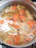 ซุปไก่