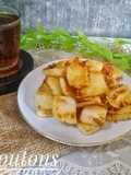 Croutons