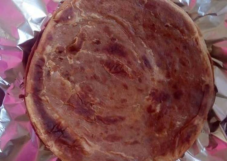 Brown chapati Recipe by Naomi Achieng - Cookpad Kenya