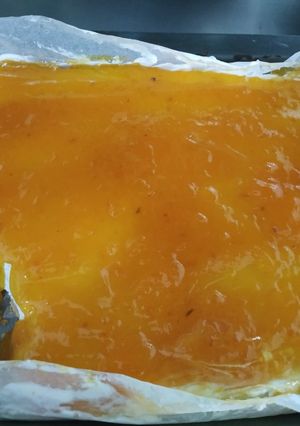 Φωτογραφία της συνταγής Κρύο cheesecake