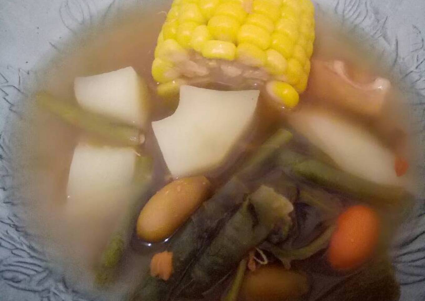 Sayur Asem
