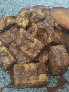 Foto resep Tempe Bacem