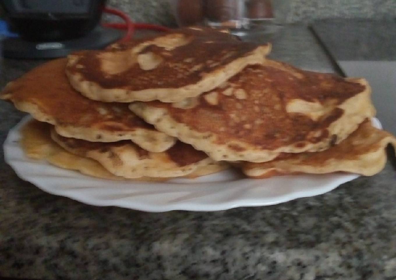 Tortitas