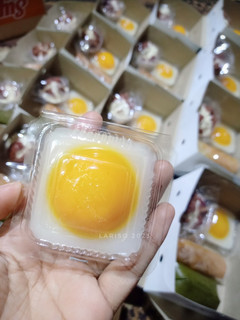 Foto resep Puding Telor Ceplok