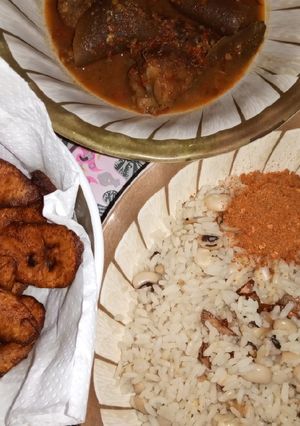 A picture of Delicious Combo.
