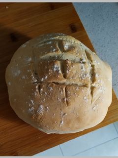 Una foto de Pan MC