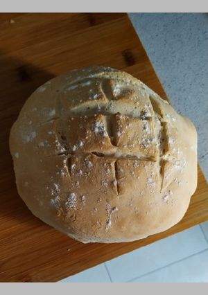 Una foto de Pan MC