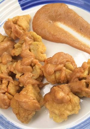 Foto resep Batagor Tenggiri
