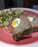 Asado Alemán