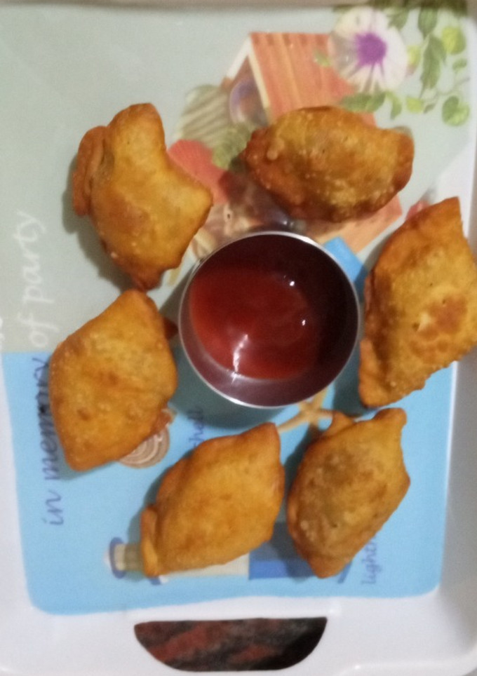 மினி சமோசா செய்முறை முக்கிய புகைப்படம்