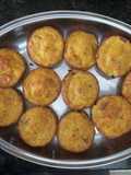 Muffin de champiñones y panceta, ideales para dieta Keto