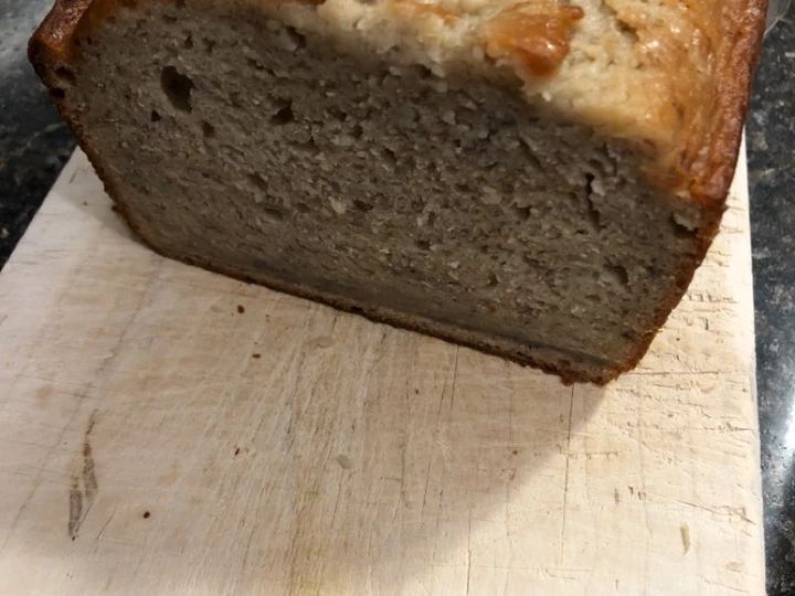 Recipe Banana Bread the Delicious Perfect