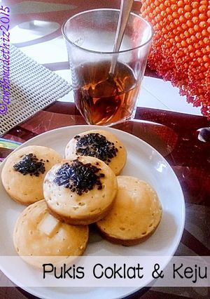 Foto resep PUKIS