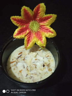लौकी की खीर (lauki ki kheer recipe in Hindi) रेसिपी मुख्य फोटो