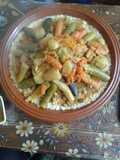 Couscous