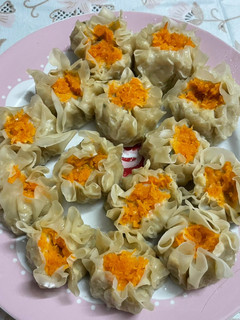 Foto resep Dimsum Ayam dan Udang