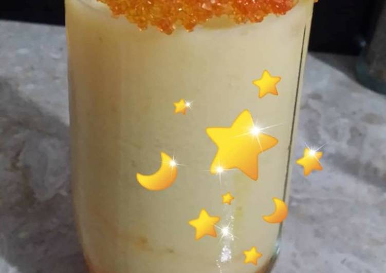 How to Make Any-night-of-the-week SummerVitamin c drink#Eid meetup