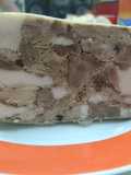 Queso de cerdo