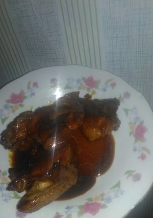 Foto resep Ayam Goreng Coca-Cola