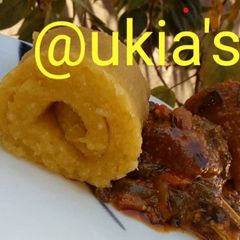 A picture of Eba.