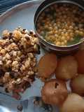 Pani puri