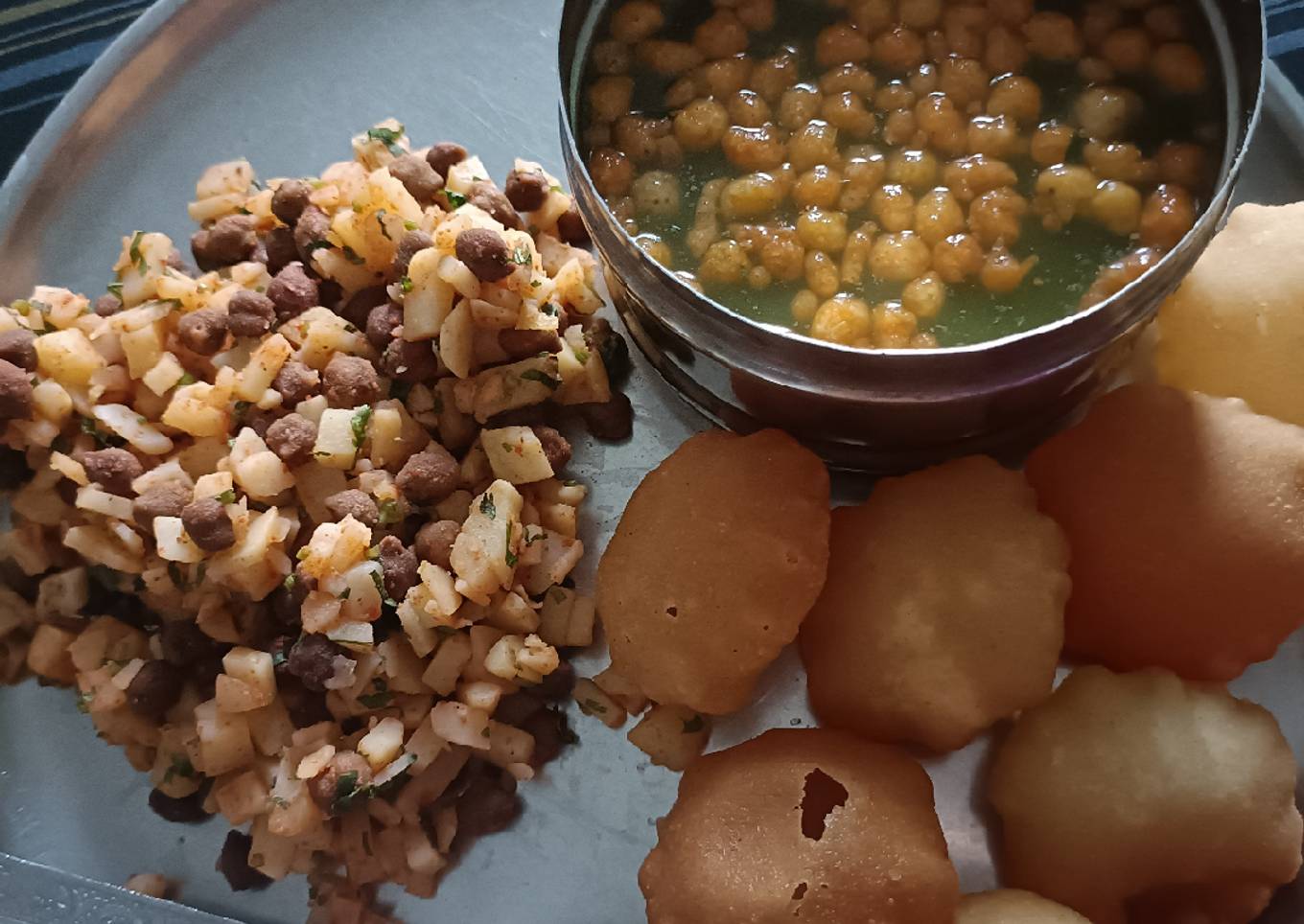 Pani puri
