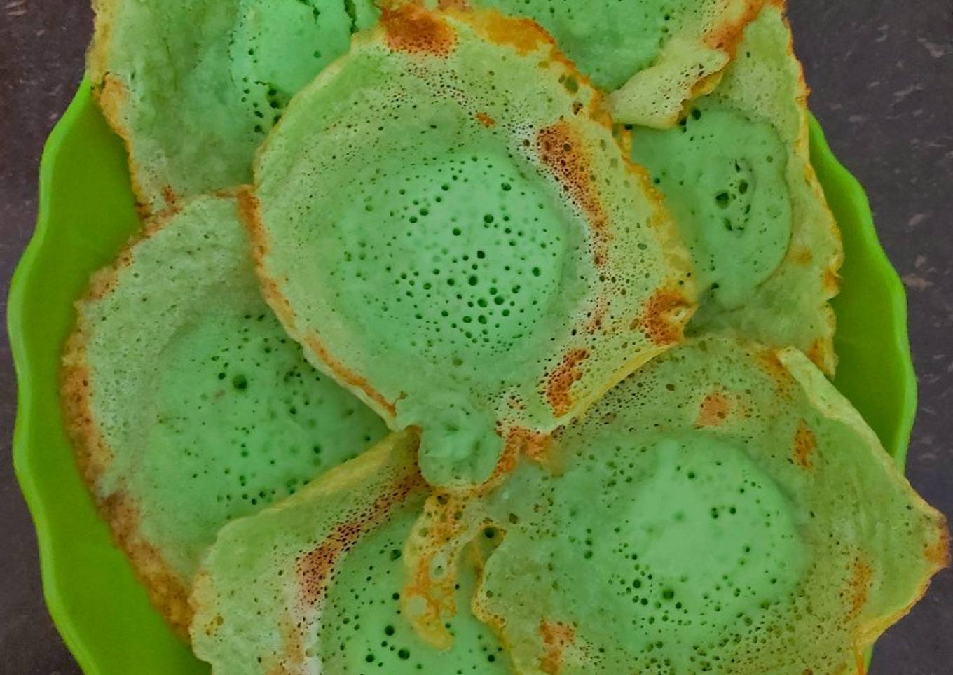 Kue Ape