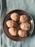 Gond ke ladoo