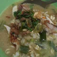 รูปของ Soto Ayam Kediri ala Branggahan Kediri