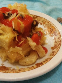 Foto resep Makaroni Panggang