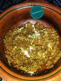 Qeema Makhni Handi 😋