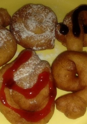 Foto resep Kue Perut Ayam