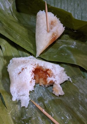 Foto resep Iwel Iwel / Awuk