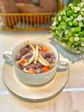 Gnocchi Soup