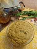 Pesto con gli asparagi