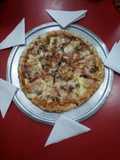 Receta De Pizza Casera