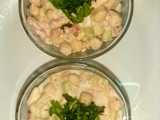 chana chaat