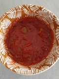 Ketchup Maison