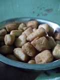 Maida biscuits