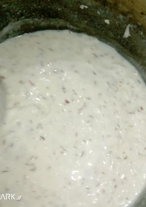 Kunun kwakwa ainihin hoton girkin