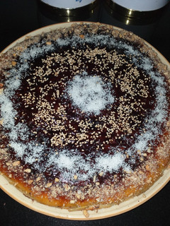 Una foto de Brioche fácil de hacer
