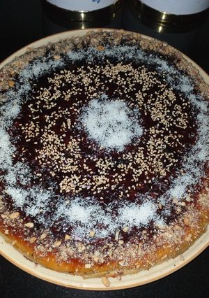 Una foto de Brioche fácil de hacer