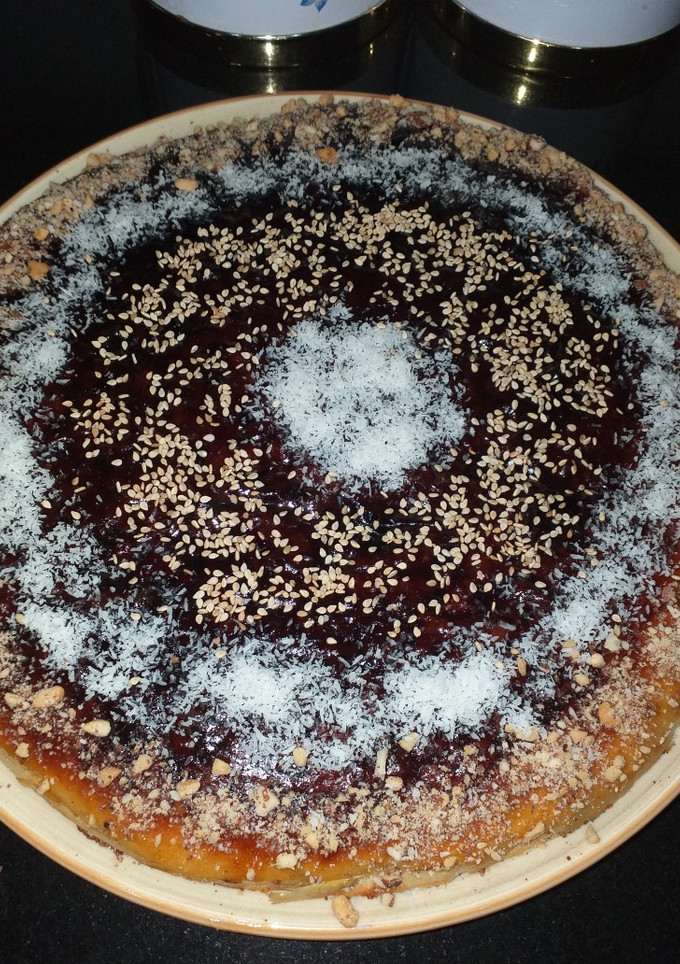 Una foto de Brioche fácil de hacer