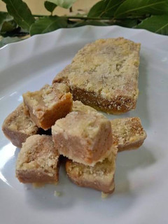 Una foto de Vauquita Casera / Golosina De Dulce De Leche