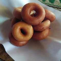 รูปของ Donat Ala DapurUmmy