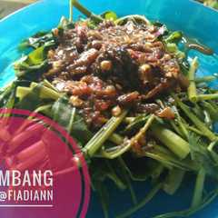 รูปของ Brambang Asem