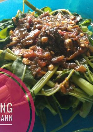 Foto resep Brambang Asem