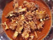 Gambar krengsengan kambing