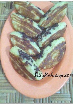 Foto resep Pukis