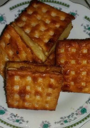 Foto resep Gabin tape